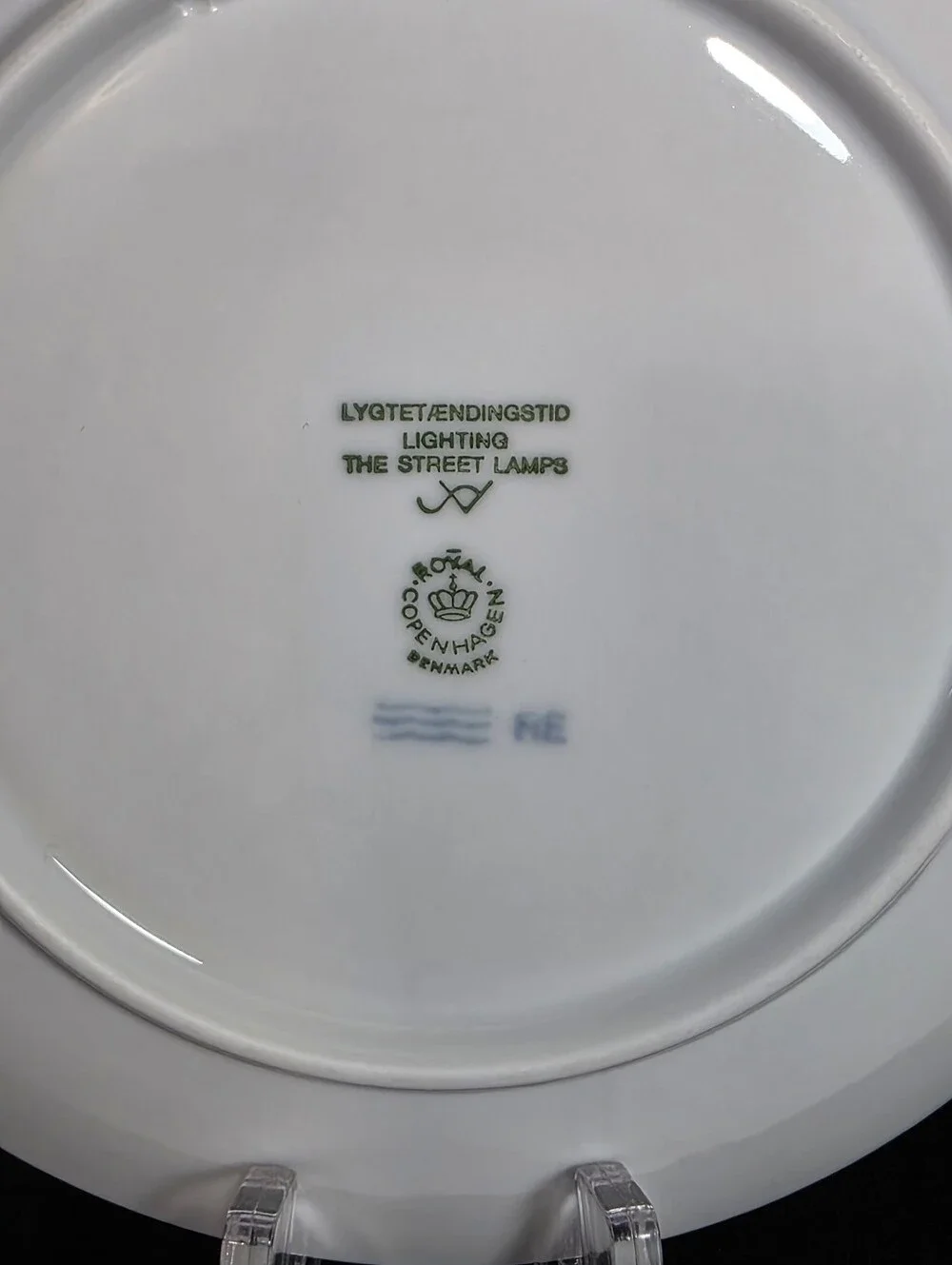 Royal Copenhagen bring timeless